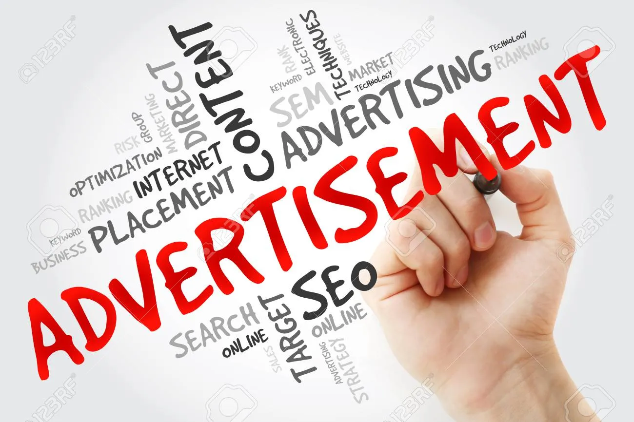 Leading ads company offering transparent pricing and detailed reporting for all campaigns