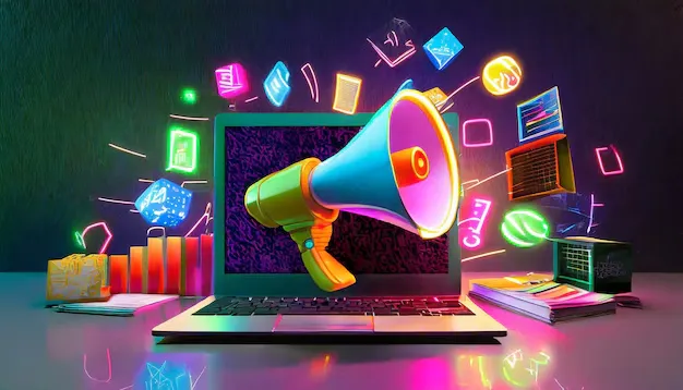 Advertising campaign white label solution for agencies reselling popunder ad space and inventory